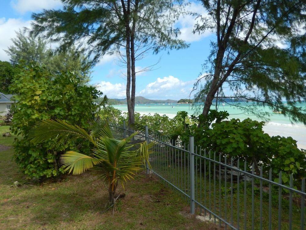 Villa Cote D'Or Footprints Baie Sainte Anne Exterior foto